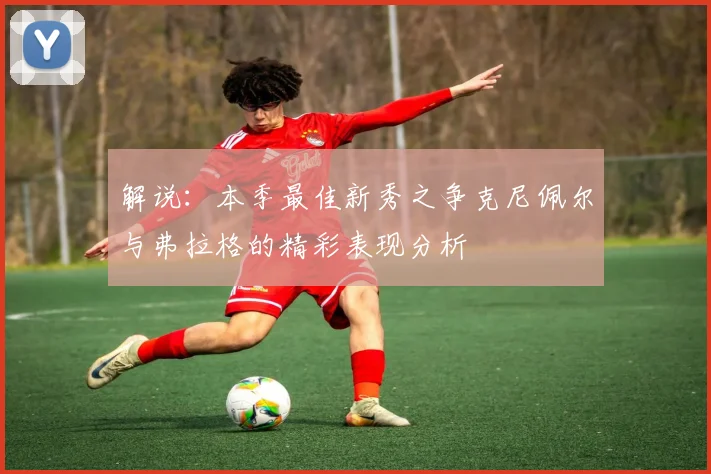 解说：本季最佳新秀之争克尼佩尔与弗拉格的精彩表现分析