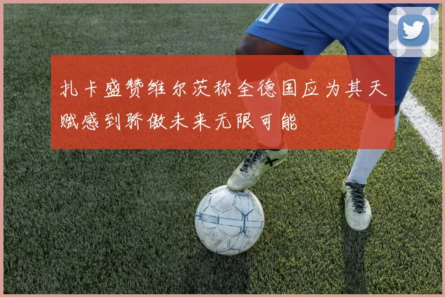 扎卡盛赞维尔茨称全德国应为其天赋感到骄傲未来无限可能
